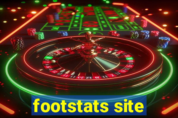 footstats site
